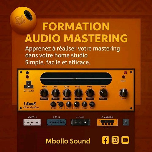 🎧 T-RackS 5 – Apprenez à réaliser votre mastering dans votre home studio